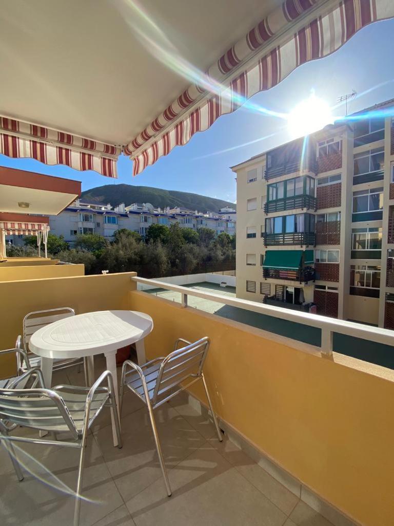 Los Angeles. Los Cristianos. Free Wifi Los Cristianos  Εξωτερικό φωτογραφία